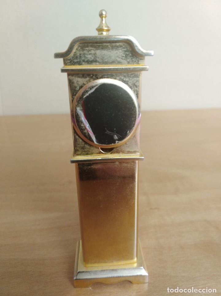 Relojes autom&aacute;ticos: Reloj de mesa 595 - Foto 2