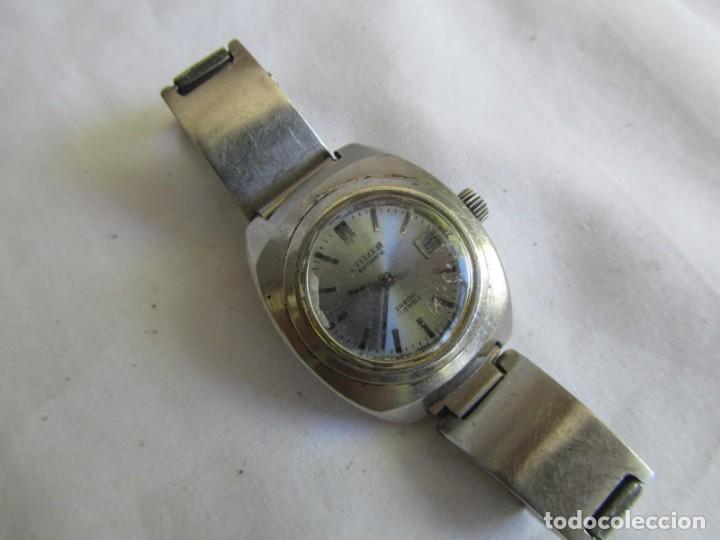 Relojes autom&aacute;ticos: Reloj autom&aacute;tico Citizen, para reparar o piezas - Foto 2