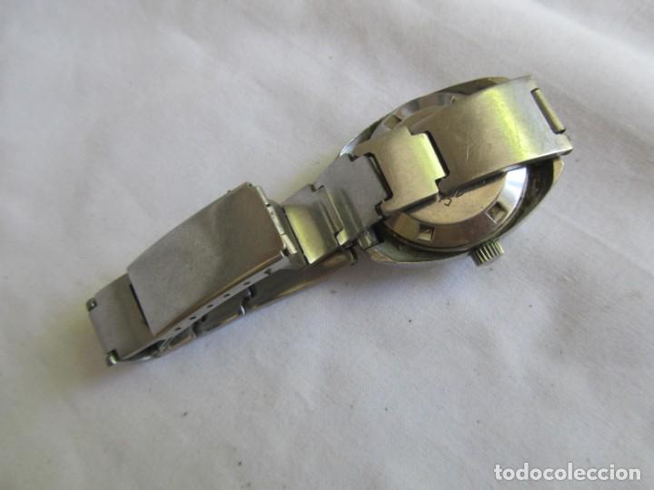 Relojes autom&aacute;ticos: Reloj autom&aacute;tico Citizen, para reparar o piezas - Foto 5