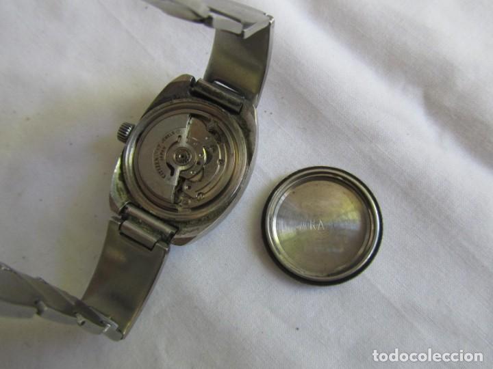 Relojes autom&aacute;ticos: Reloj autom&aacute;tico Citizen, para reparar o piezas - Foto 8