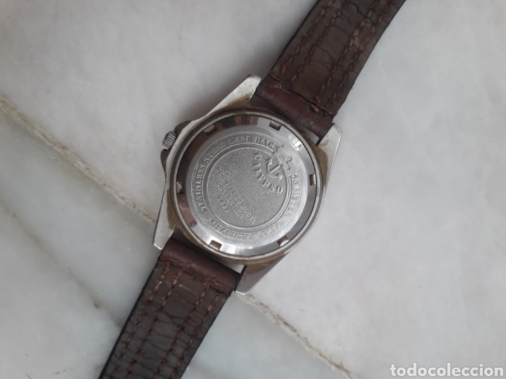 Relojes autom&aacute;ticos: ReLOJ CADETE MARCA CALYPSO - Foto 2