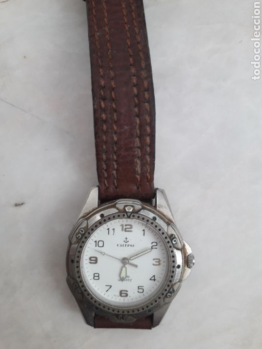 Relojes autom&aacute;ticos: ReLOJ CADETE MARCA CALYPSO - Foto 1