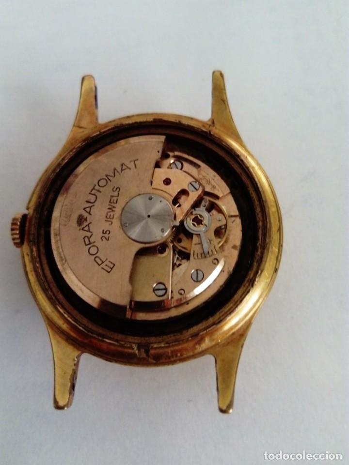 Relojes autom&aacute;ticos: Reloj Control de Luxe Autom&aacute;tico - Foto 2