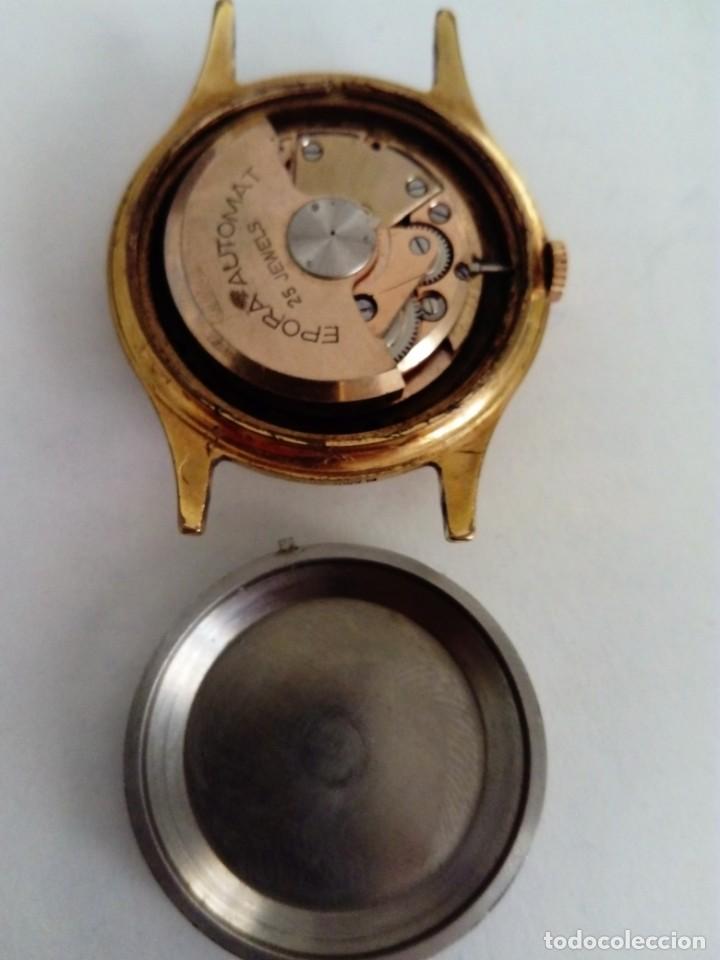 Relojes autom&aacute;ticos: Reloj Control de Luxe Autom&aacute;tico - Foto 7