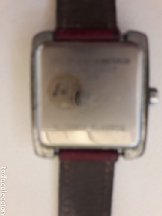 Relojes autom&aacute;ticos: Reloj roberto torreta - Foto 2