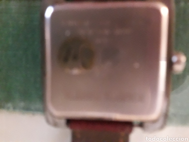 Relojes autom&aacute;ticos: Reloj roberto torreta - Foto 3