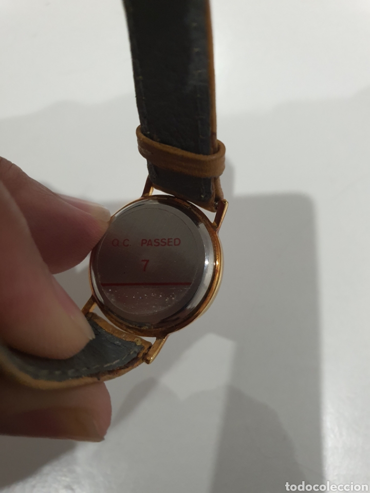 Relojes autom&aacute;ticos: reloj riland quartz - Foto 3