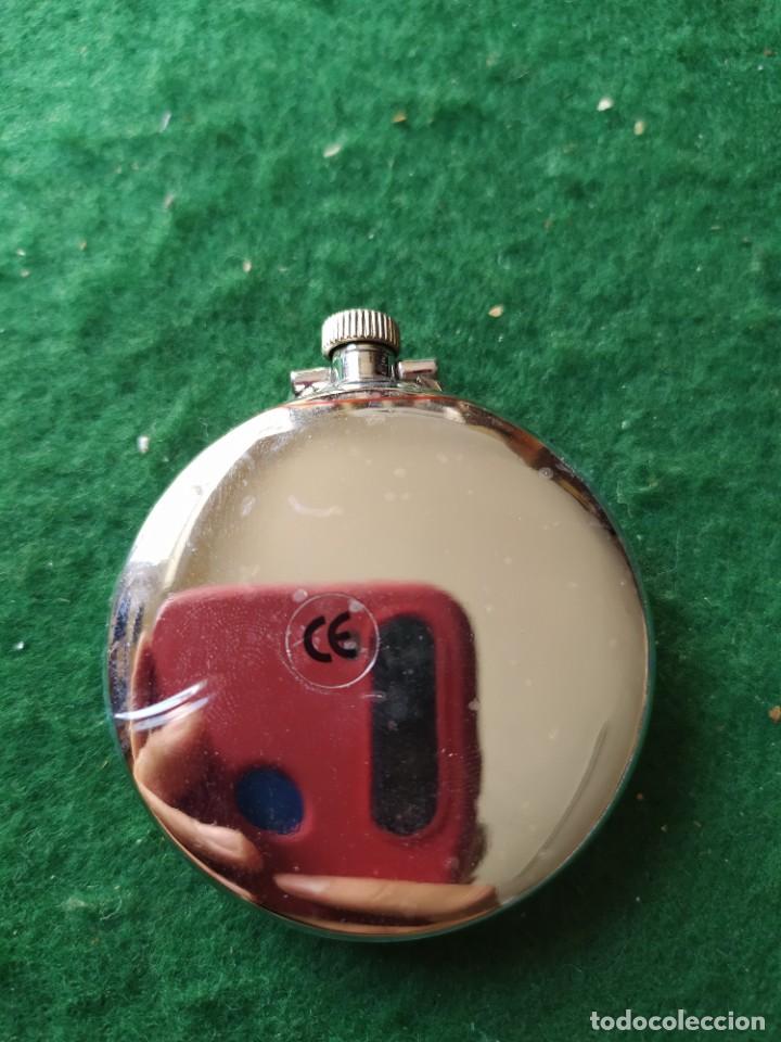 Relojes autom&aacute;ticos: Reloj de bolsillo - Foto 3