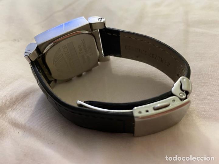 Relojes autom&aacute;ticos: RELOJ GREENWICH DE PRECISION - Foto 3
