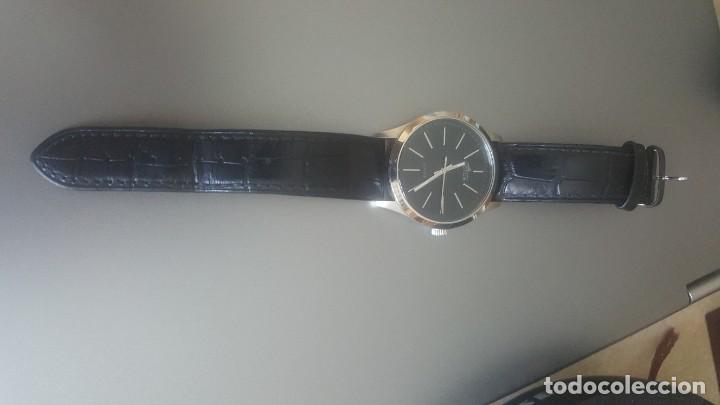Relojes autom&aacute;ticos: Reloj caballero Lotus - Foto 2