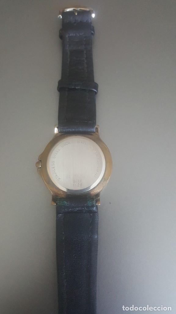 Relojes autom&aacute;ticos: Reloj pulsera Lotus acero - Foto 3
