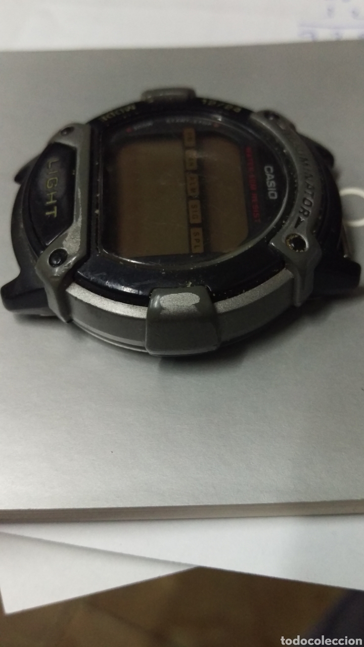 Relojes autom&aacute;ticos: Reloj Casio 1817 - Foto 4
