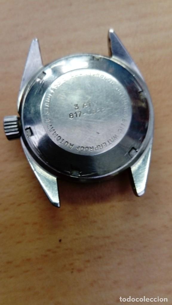 Relojes autom&aacute;ticos: Reloj Tucah Autom&aacute;tico - Foto 3