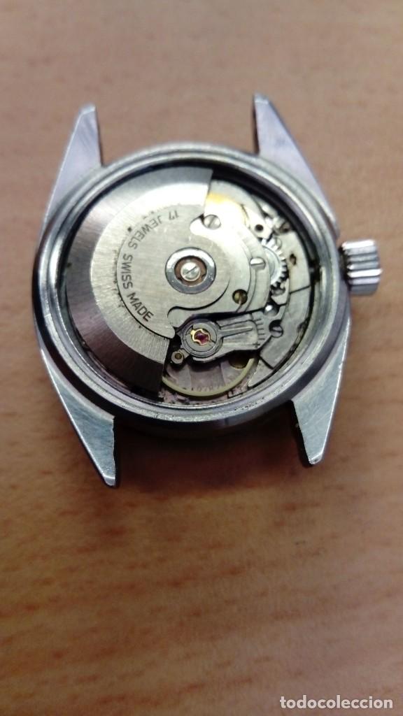 Relojes autom&aacute;ticos: Reloj Tucah Autom&aacute;tico - Foto 5