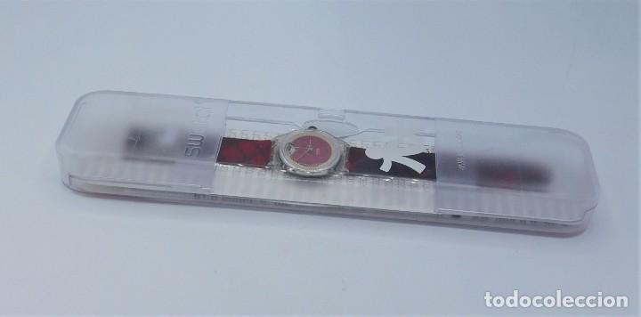 Relojes autom&aacute;ticos: SWATCH AUTOMATIC- NUEVO A ESTRENAR-CON GARANTIA - Foto 21