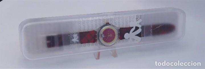 Relojes autom&aacute;ticos: SWATCH AUTOMATIC- NUEVO A ESTRENAR-CON GARANTIA - Foto 2