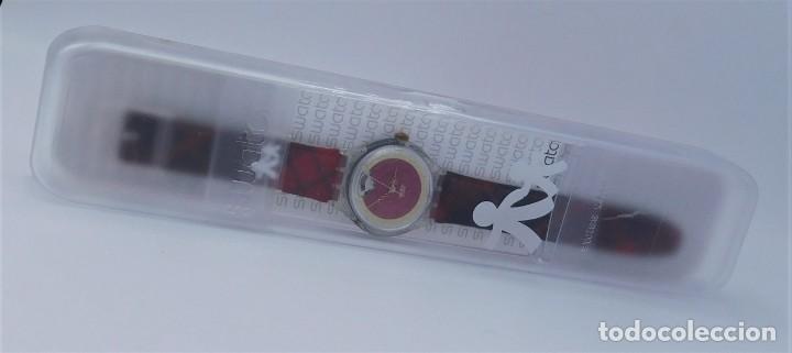 Relojes autom&aacute;ticos: SWATCH AUTOMATIC- NUEVO A ESTRENAR-CON GARANTIA - Foto 3