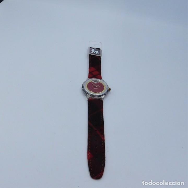 Relojes autom&aacute;ticos: SWATCH AUTOMATIC- NUEVO A ESTRENAR-CON GARANTIA - Foto 6