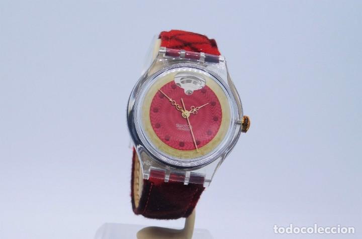 Relojes autom&aacute;ticos: SWATCH AUTOMATIC- NUEVO A ESTRENAR-CON GARANTIA - Foto 12