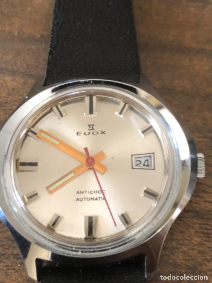 Relojes autom&aacute;ticos: Reloj Evox automatico - Foto 1