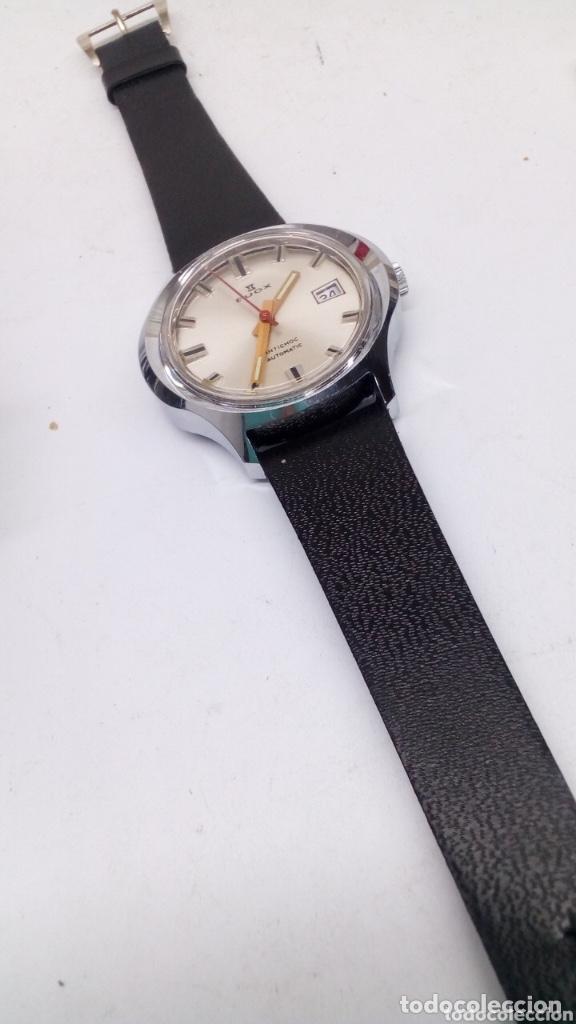 Relojes autom&aacute;ticos: Reloj Evox automatico - Foto 3