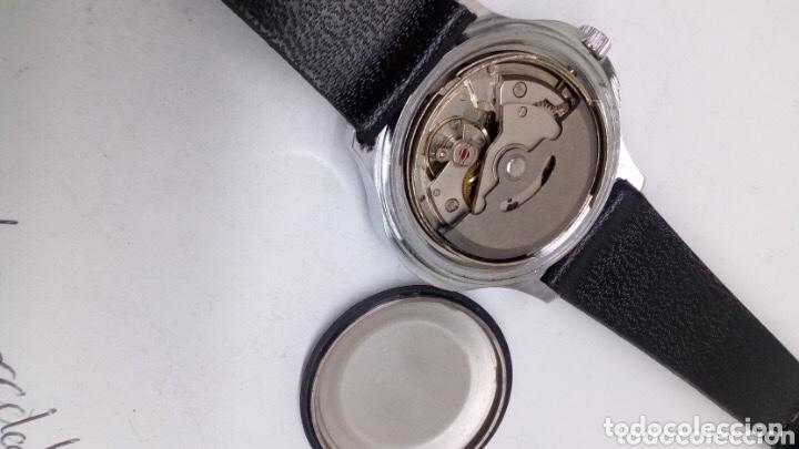 Relojes autom&aacute;ticos: Reloj Evox automatico - Foto 4