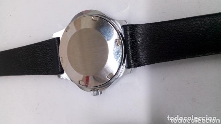 Relojes autom&aacute;ticos: Reloj Evox automatico - Foto 5