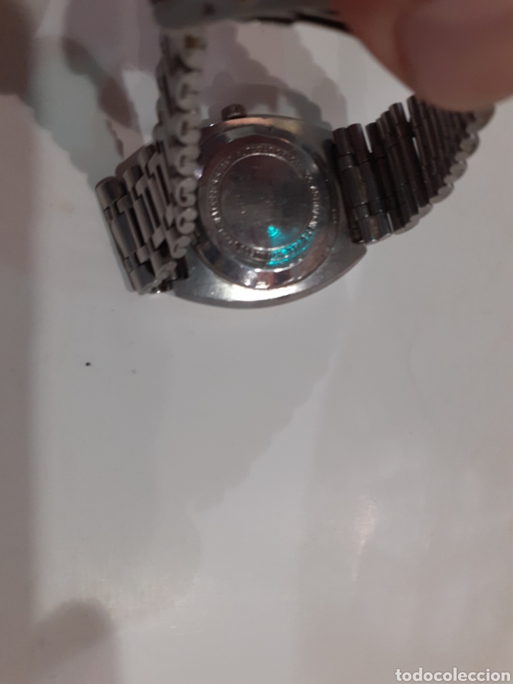 Relojes autom&aacute;ticos: Reloj duward automatic funciona perfectamente - Foto 4
