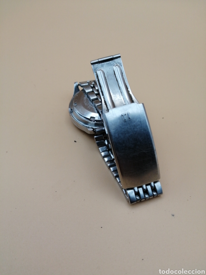 Relojes autom&aacute;ticos: Reloj autom&aacute;tico Orient - Foto 4