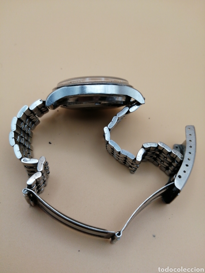 Relojes autom&aacute;ticos: Reloj autom&aacute;tico Orient - Foto 5