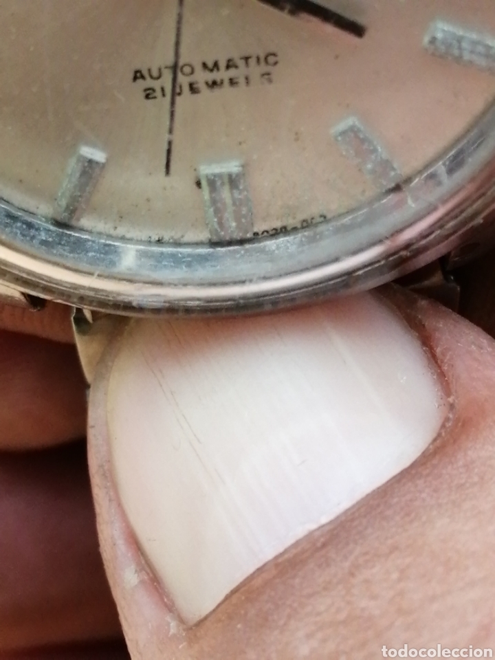 Relojes autom&aacute;ticos: Reloj autom&aacute;tico Orient - Foto 6