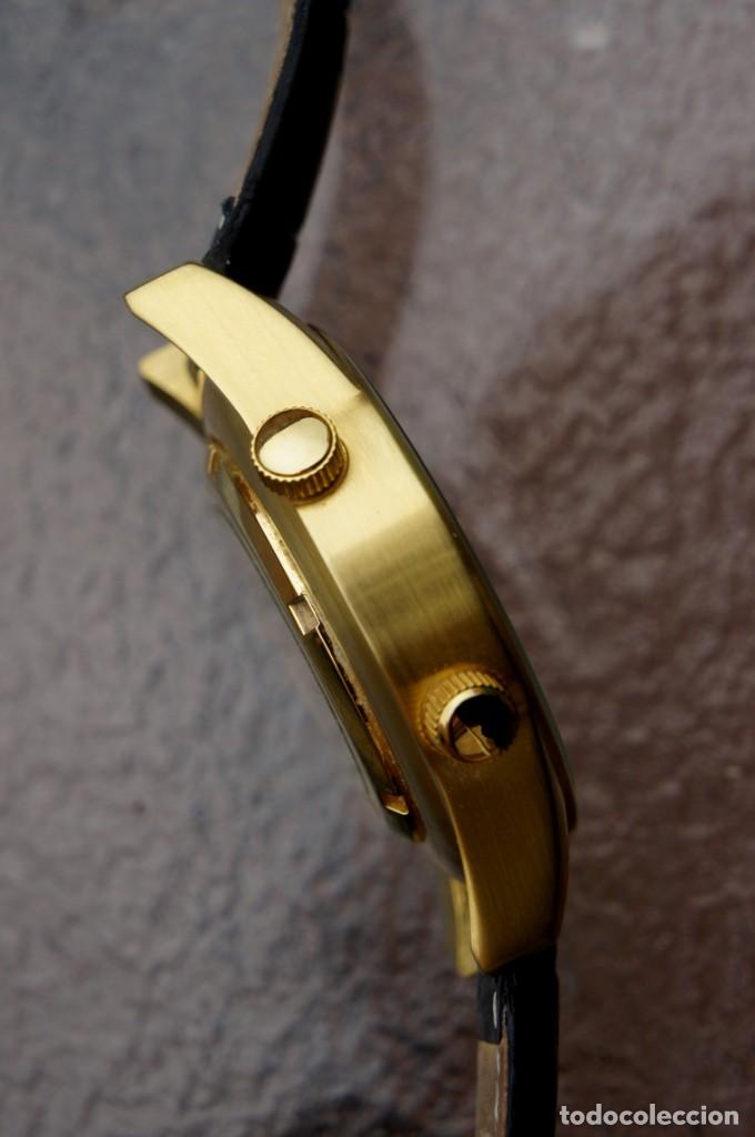 Relojes autom&aacute;ticos: BG Autom&aacute;tico, Hora mundial, calendario. - Foto 9