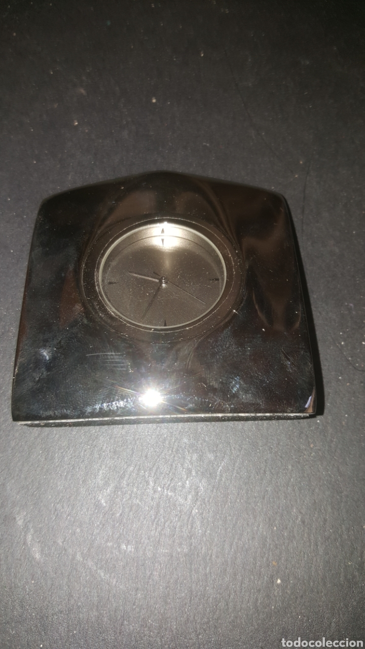 Relojes autom&aacute;ticos: Reloj de metal - Foto 1