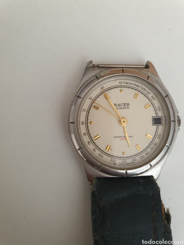 Relojes autom&aacute;ticos: Reloj racer - Foto 2