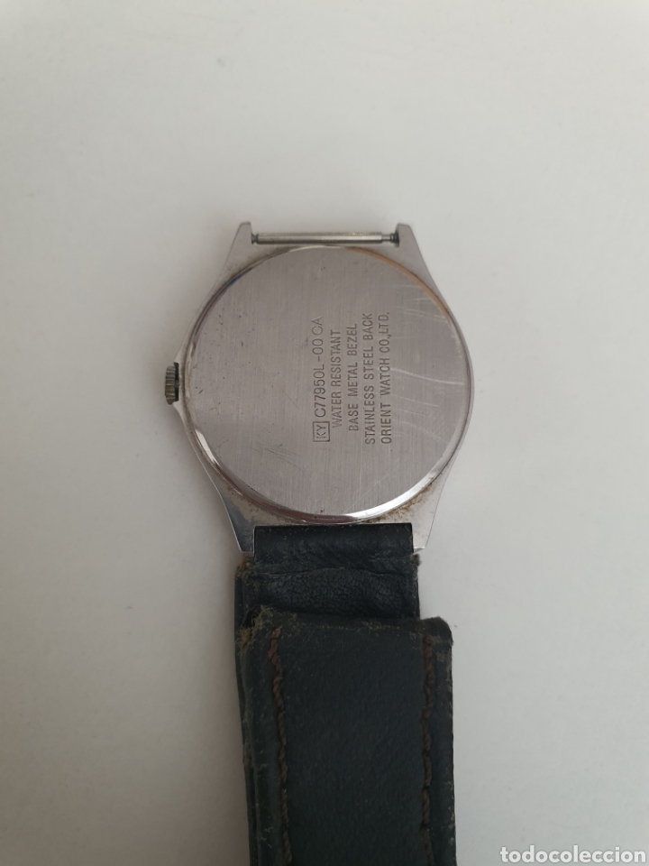 Relojes autom&aacute;ticos: Reloj racer - Foto 3