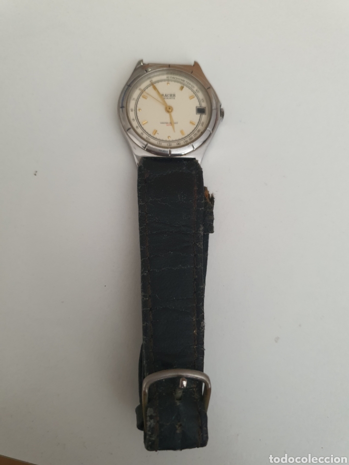 Relojes autom&aacute;ticos: Reloj racer - Foto 1