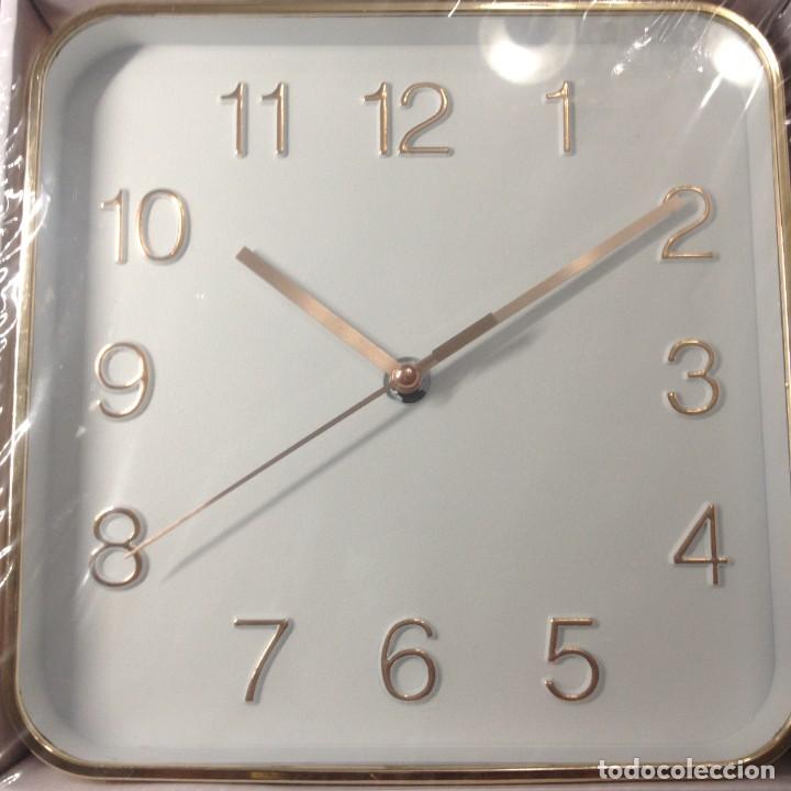 Relojes autom&aacute;ticos: RELOJ DE PARED QUARTZ - Foto 1