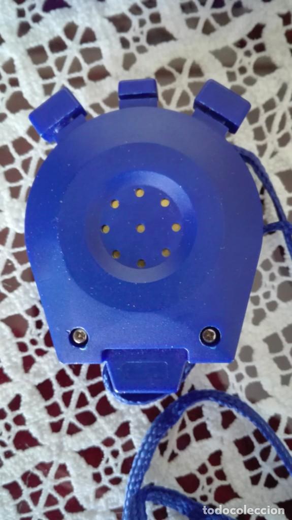 Relojes autom&aacute;ticos: Crono isostar cron&oacute;metro profesional de cuarzo - Foto 3