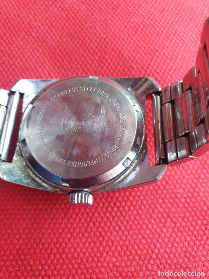 Relojes autom&aacute;ticos: ZONIKU - Foto 3