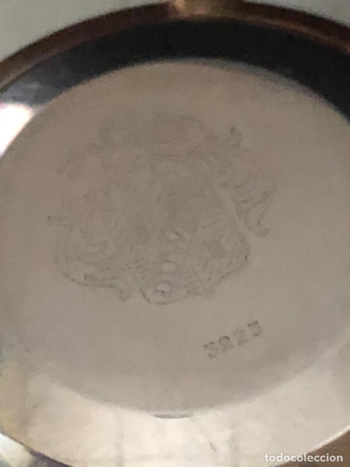Relojes autom&aacute;ticos: Reloj Duward diplom&aacute;tic contin&uacute;al automatico - Foto 6