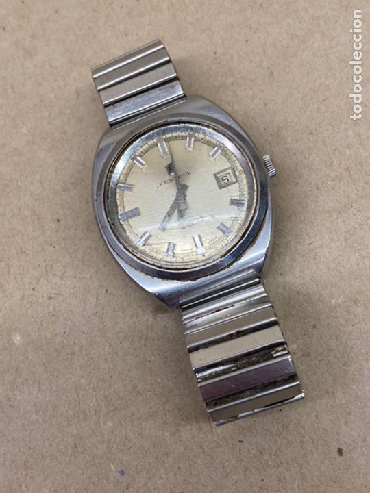 Relojes autom&aacute;ticos: Reloj Festina autom&aacute;tico /CR17-57 - Foto 2