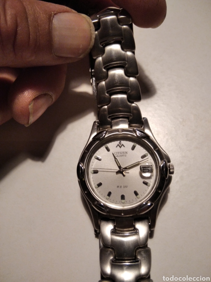 Relojes autom&aacute;ticos: Reloj citizen - Foto 3