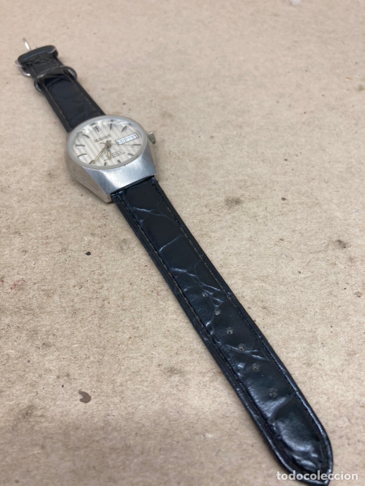 Relojes autom&aacute;ticos: Reloj Lesmar autom&aacute;tico - Foto 2