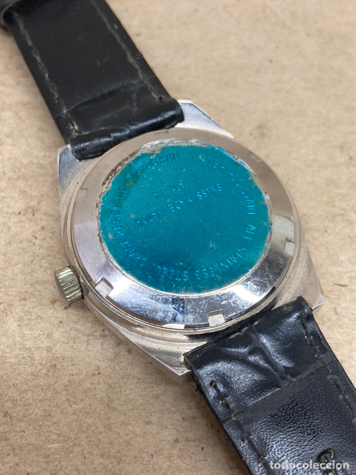 Relojes autom&aacute;ticos: Reloj Lesmar autom&aacute;tico - Foto 4