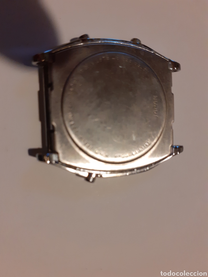 Relojes autom&aacute;ticos: Reloj de se&ntilde;ora c&oacute;mo nuevo radiant - Foto 2