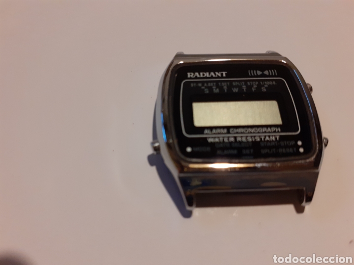 Relojes autom&aacute;ticos: Reloj de se&ntilde;ora c&oacute;mo nuevo radiant - Foto 3
