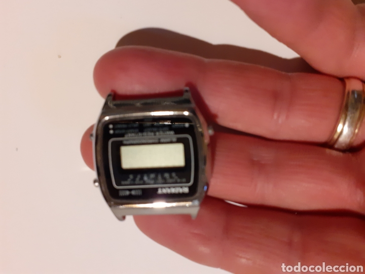 Relojes autom&aacute;ticos: Reloj de se&ntilde;ora c&oacute;mo nuevo radiant - Foto 1