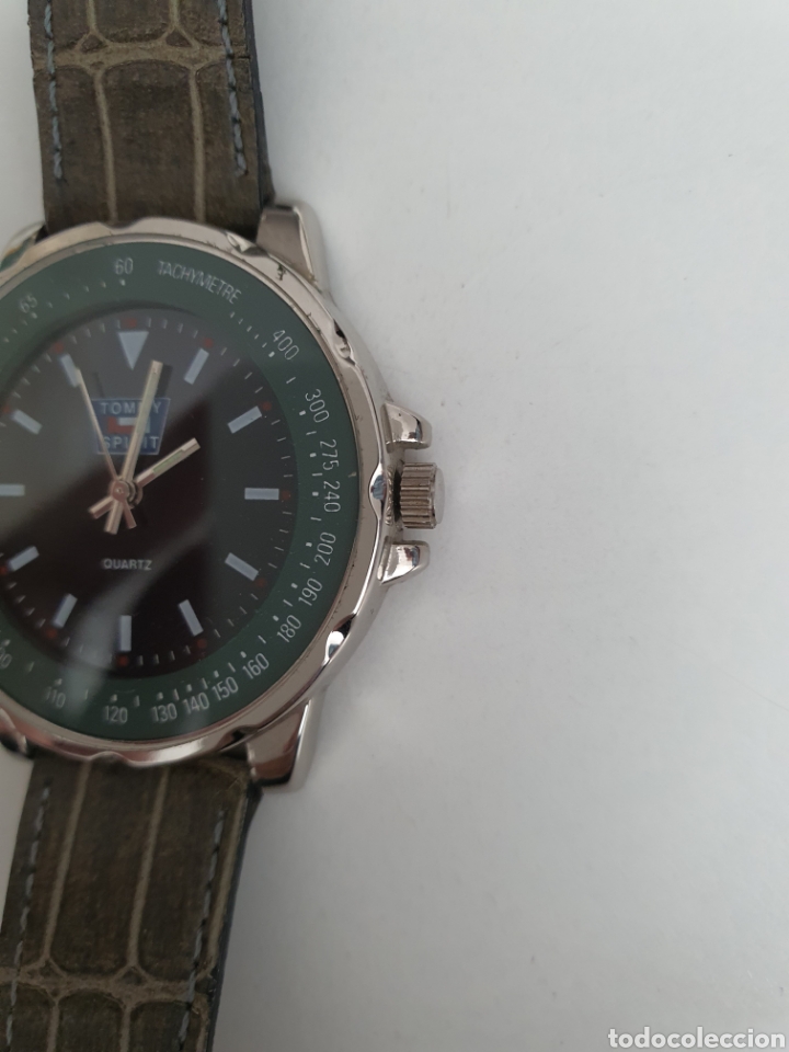 Relojes autom&aacute;ticos: reloj Tommy hilfiger - Foto 4