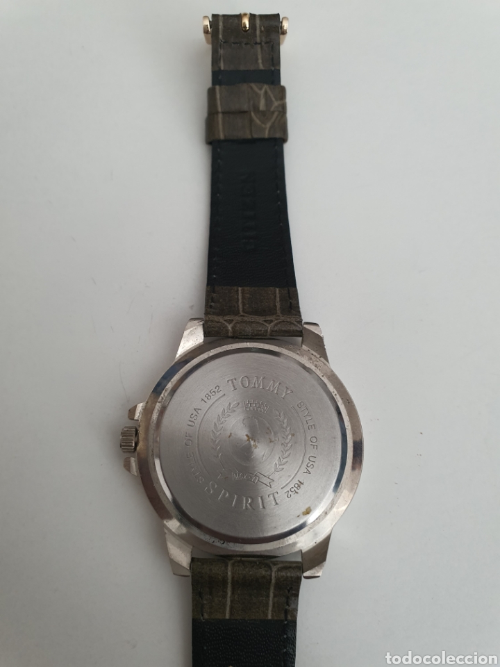 Relojes autom&aacute;ticos: reloj Tommy hilfiger - Foto 5