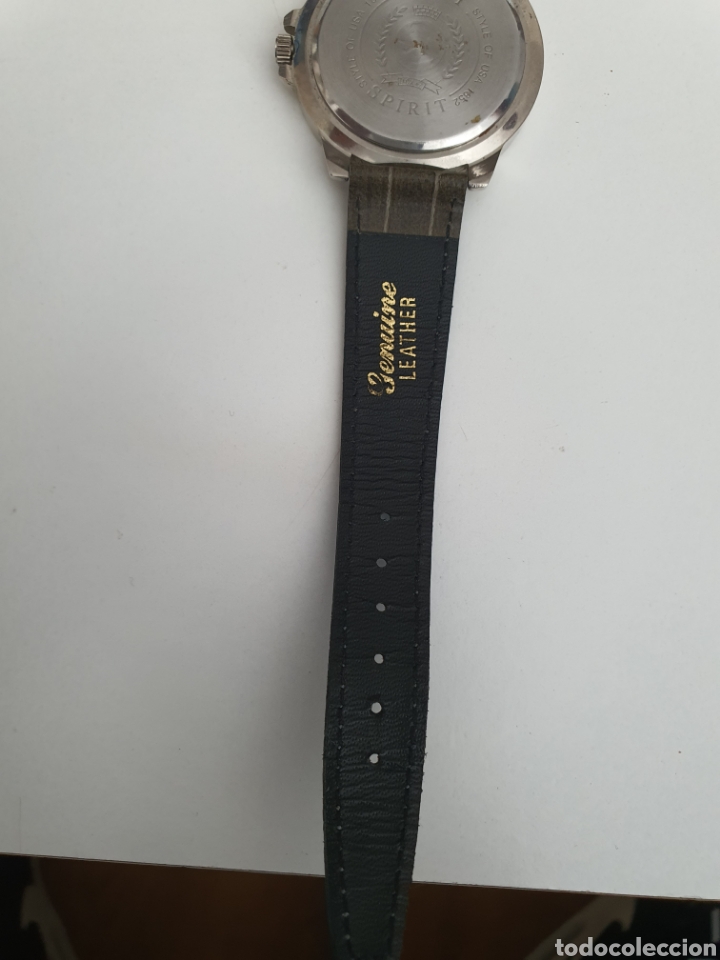 Relojes autom&aacute;ticos: reloj Tommy hilfiger - Foto 6
